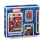 Image produit Spider-Man - Funko Bundle Box 4 pièces