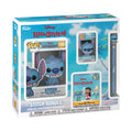 Image produit Lilo & Stitch - Coffret Funko Pop 4 pièces