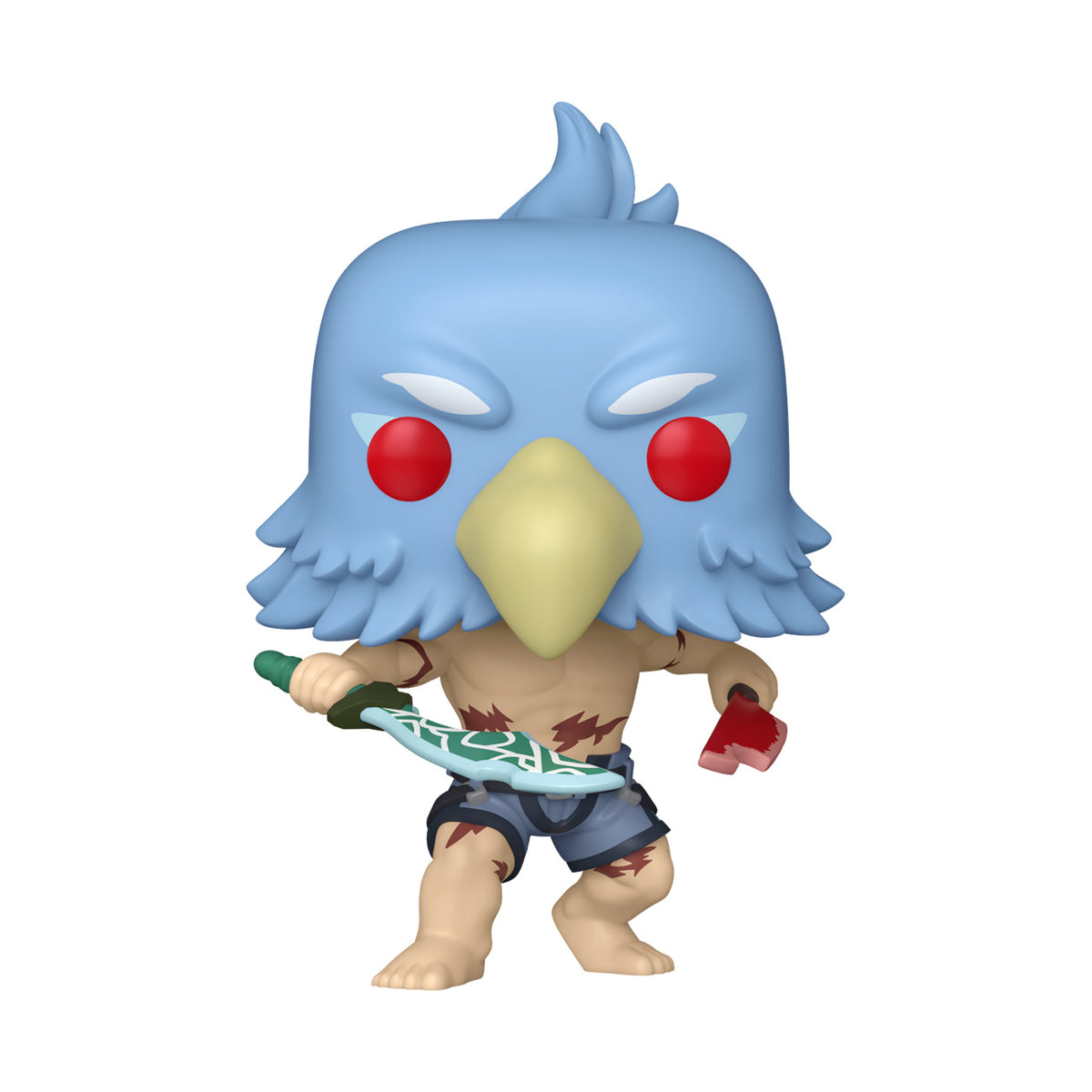 Produktbild Shangri-La Frontier - Sunraku Funko Pop Figur