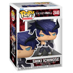 Produktbild Tougan Anki - Shiki Funko Pop Figur