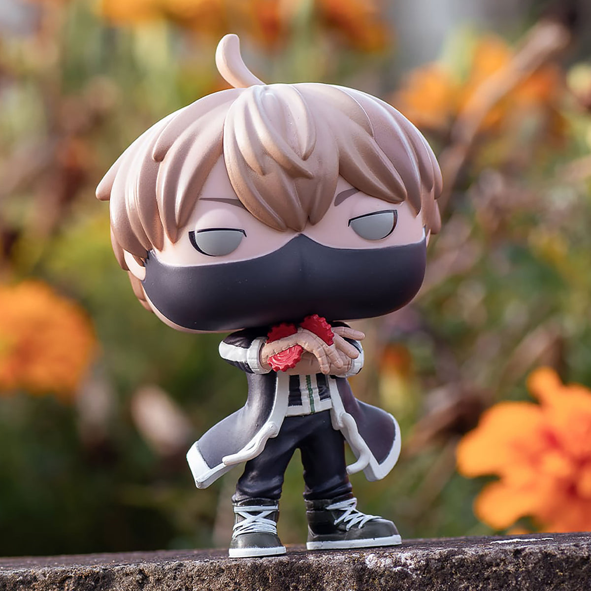 Product image Tougen Anki - Jin Funko Pop Figure