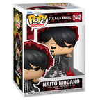 Productafbeelding Tougan Anki - Naito Mudano Funko Pop! figuur