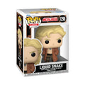Productafbeelding Metal Gear Solid - Liquid Snake Funko Pop! Figuur