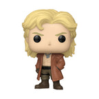 Productafbeelding Metal Gear Solid - Liquid Snake Funko Pop! Figuur