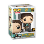 Image produit Tomb Raider - Figurine Funko Pop Lara Croft