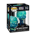 Productafbeelding Star Wars - Clone Trooper Funko Pop! Bobblehead-figuur