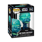 Productafbeelding Star Wars - Clone Trooper Funko Pop! Bobblehead-figuur