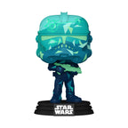 Productafbeelding Star Wars - Clone Trooper Funko Pop! Bobblehead-figuur