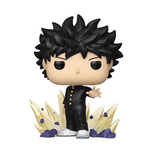 Image produit Mob Psycho 100 - Figurine Funko Pop Shigeo