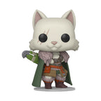 Produktbild Monster Hunter Wilds - Athos ​Funko Pop Figur