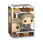 Productafbeelding Monster Hunter Wilds - Olivia Funko Pop! figuur