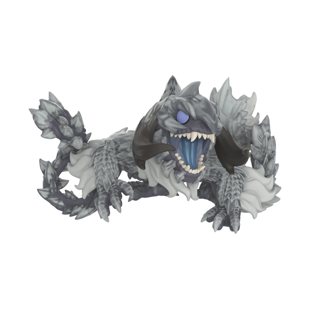 Image produit Monster Hunter Wilds - Figurine Funko Pop! Arkveld Super Size