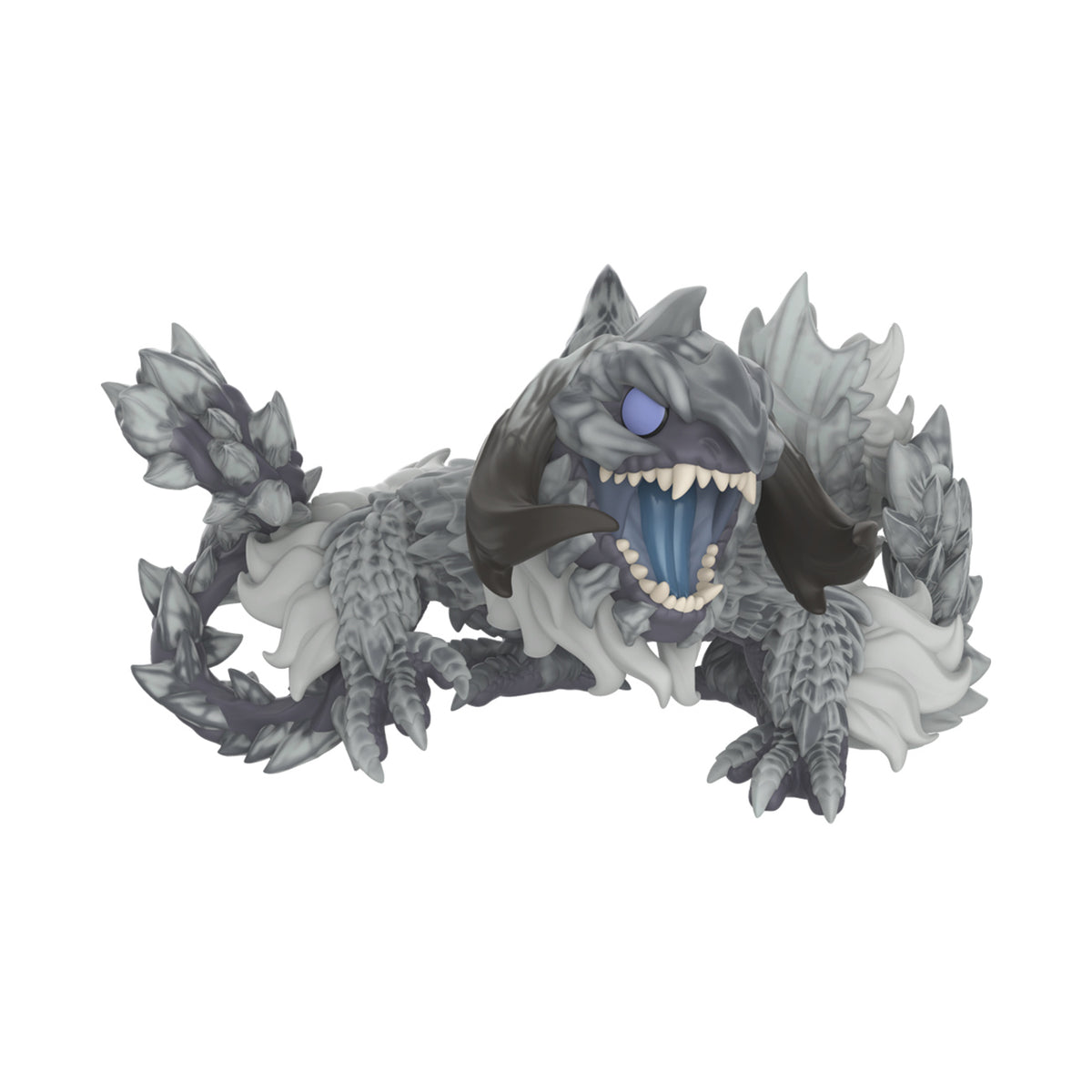 Image produit Monster Hunter Wilds - Figurine Funko Pop! Arkveld Super Size