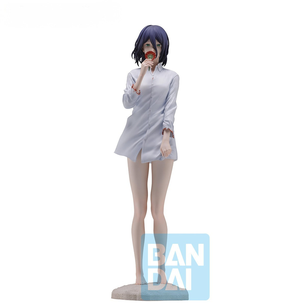 Image produit Chainsaw Man - Figurine Reze Movie Second Ichibansho