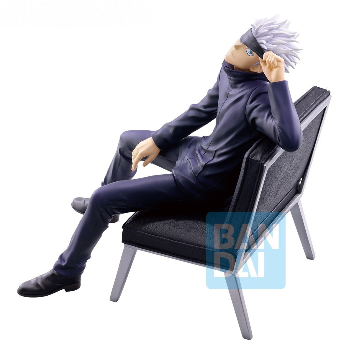 Image produit Jujutsu Kaisen - Figurine Satoru Gojo 5e Anniversaire Final Ichibansho