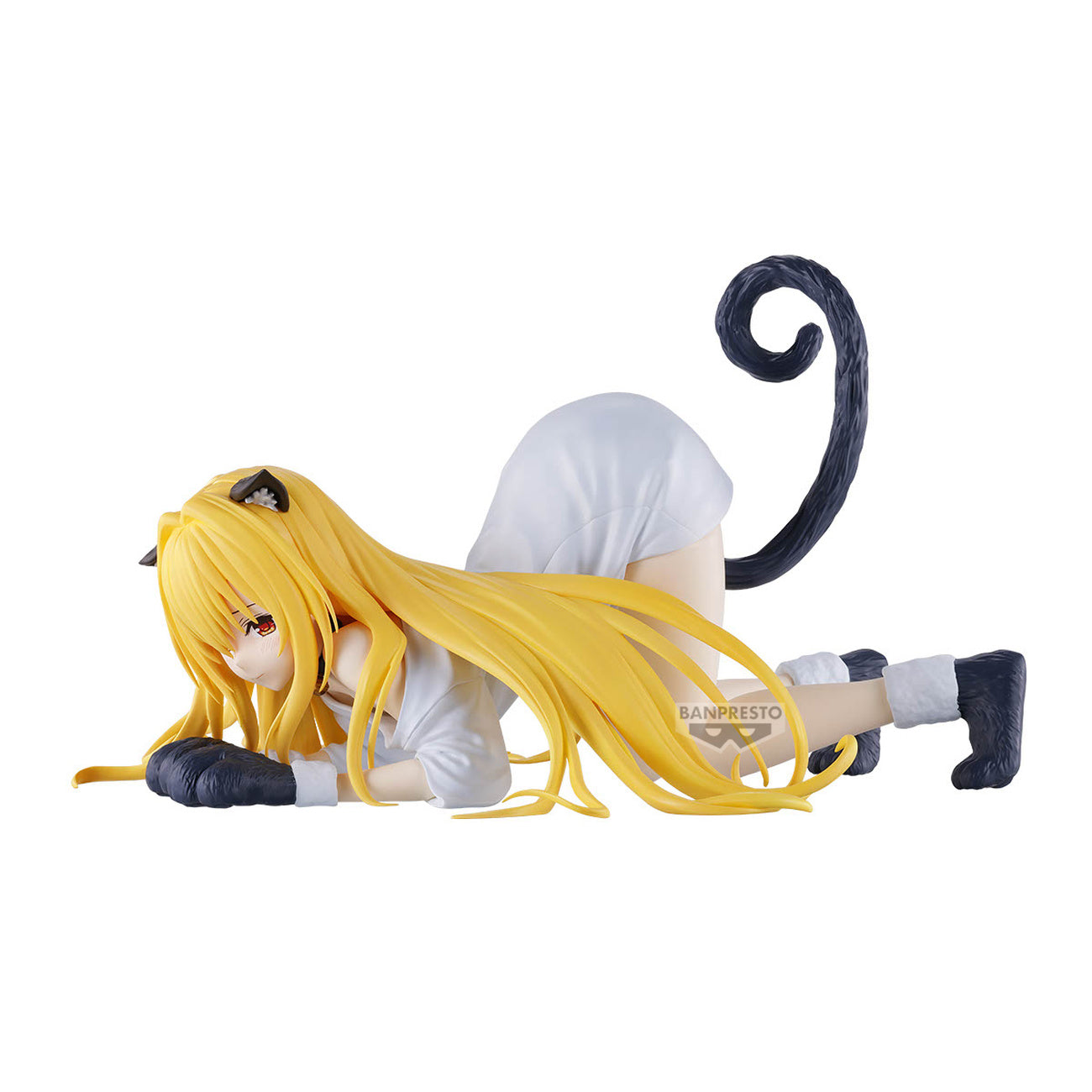 Produktbild To Love Ru Darkness - Konjiki no Yami Nyarls Collection Figur