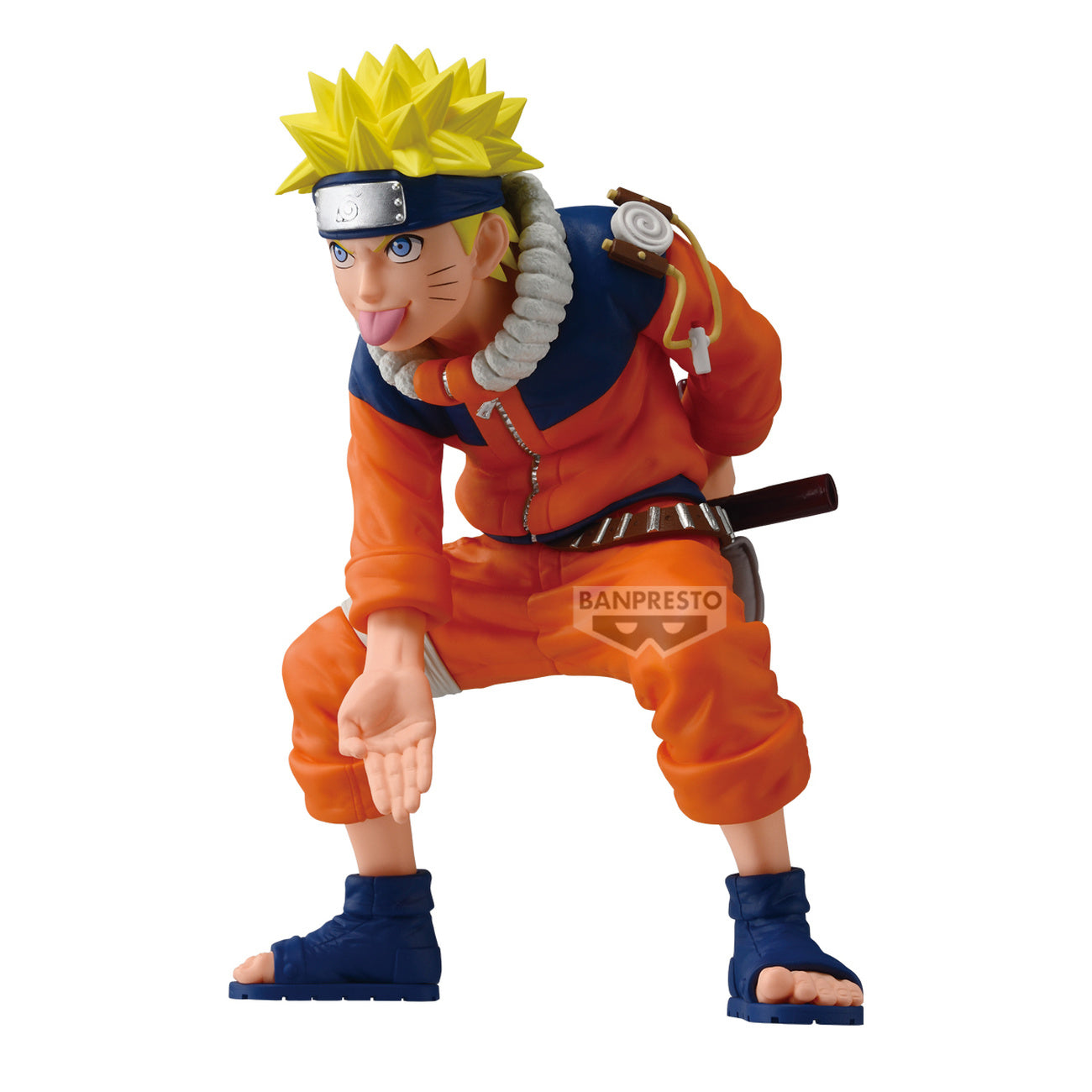 Image produit Naruto - Figurine Naruto Uzumaki Naruto 72 Series