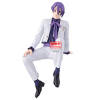 Image produit Blue Lock - Figurine Reo Mikage Sweets Flavor 2026