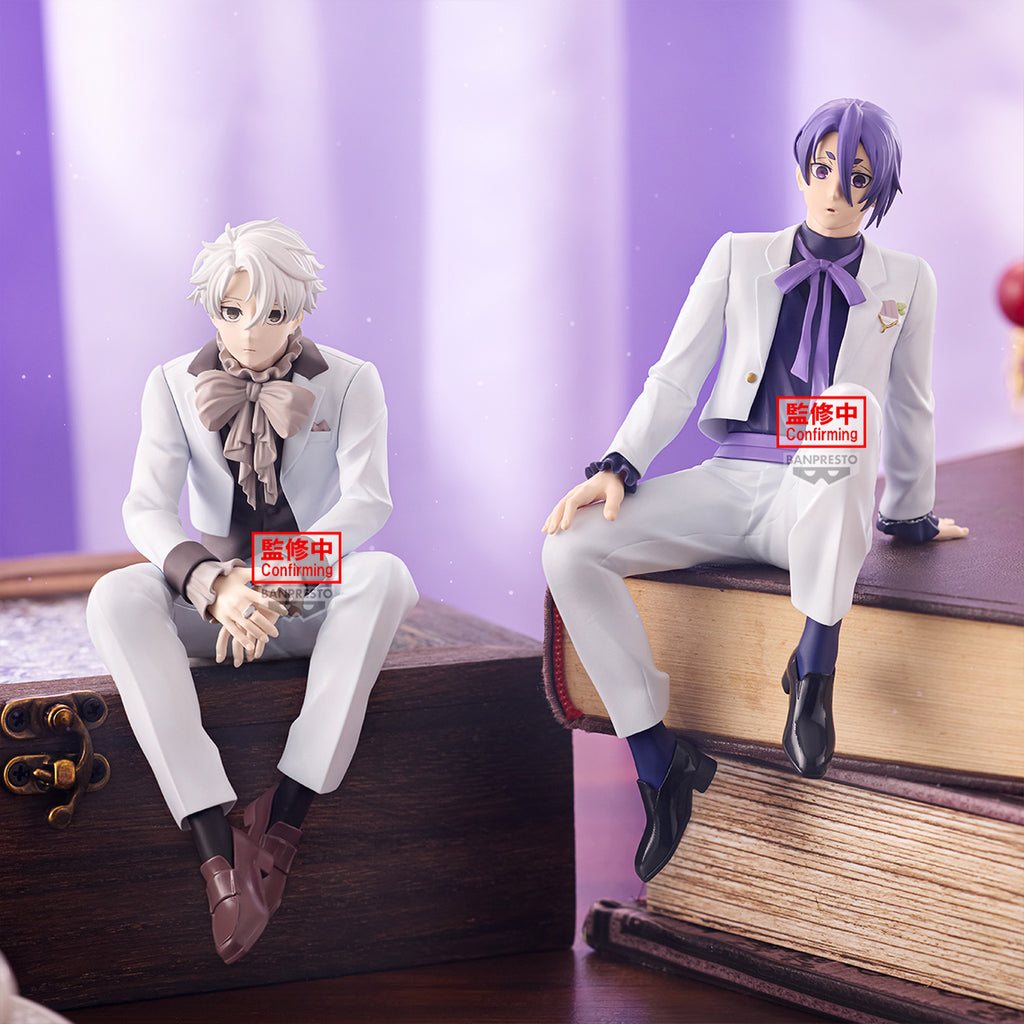 Image produit Blue Lock - Figurine Reo Mikage Sweets Flavor 2026