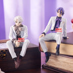 Image produit Blue Lock - Figurine Reo Mikage Sweets Flavor 2026