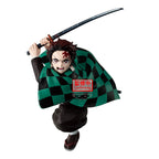 Image produit Demon Slayer - Figurine Tanjiro Kamado III Maximatic