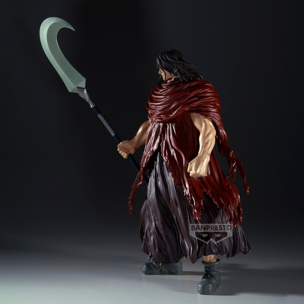 Productafbeelding Kingdom - Hoken Grandista Figuur