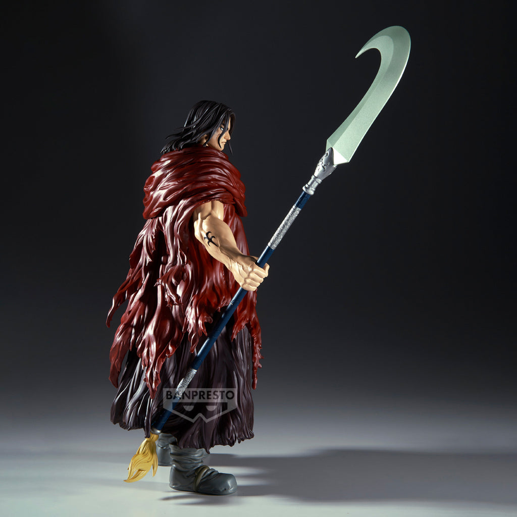 Productafbeelding Kingdom - Hoken Grandista Figuur