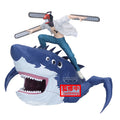 Image produit Chainsaw Man - Figurine Life Beam et Chainsaw Man