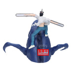 Image produit Chainsaw Man - Figurine Life Beam et Chainsaw Man