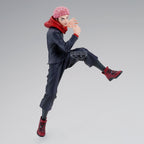 Image produit Jujutsu Kaisen - Figurine Yuji Itadori King of Artist Version Spéciale