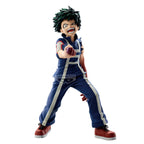 Produktbild My Herro Academia - Izuku Midoriya The Amazing Heroes Figur