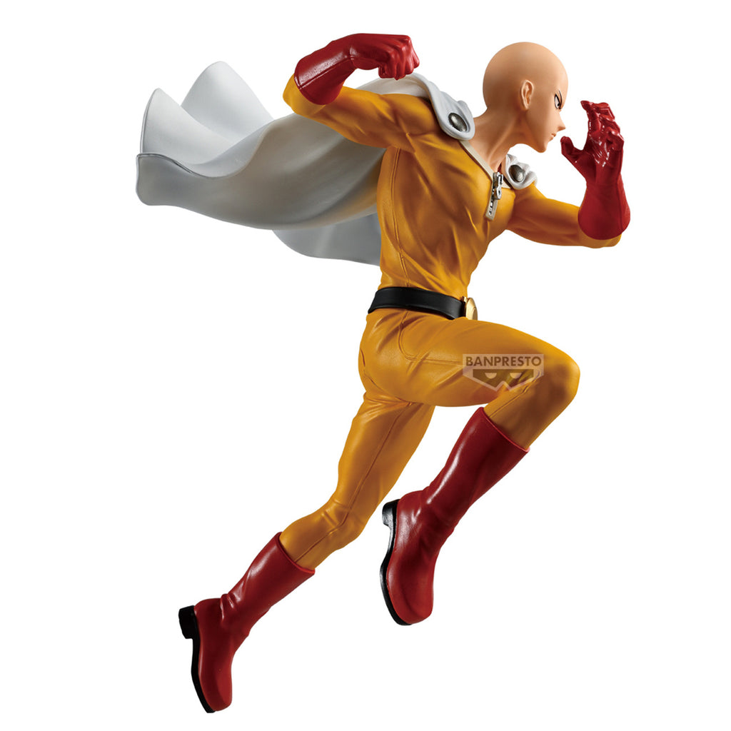 Productafbeelding One Punch Man - Saitama Maximatic Figuur
