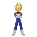 Productafbeelding Dragon Ball Z - Vegeta Blood of Saiyans Figuur