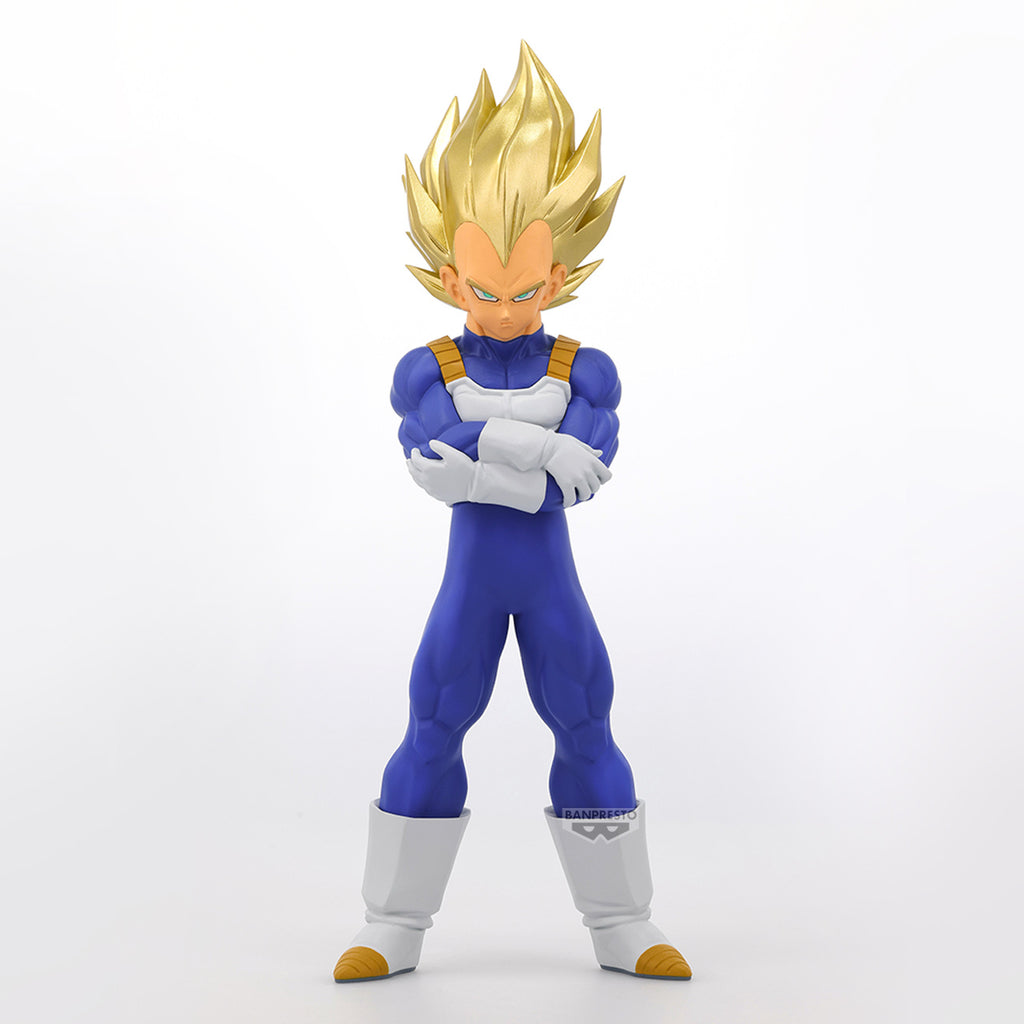 Productafbeelding Dragon Ball Z - Vegeta Blood of Saiyans Figuur