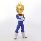 Productafbeelding Dragon Ball Z - Vegeta Blood of Saiyans Figuur