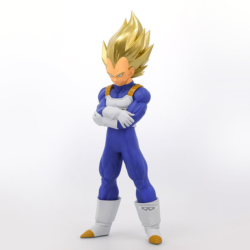 Productafbeelding Dragon Ball Z - Vegeta Blood of Saiyans Figuur