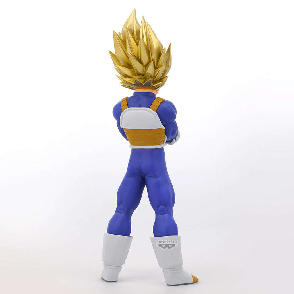 Productafbeelding Dragon Ball Z - Vegeta Blood of Saiyans Figuur