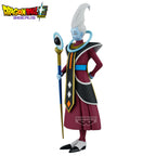 Produktbild Dragon Ball Super Beerus - Whis Solid Edge Works Figur