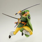 Produktbild One Piece - Zoro Battle Records Figur