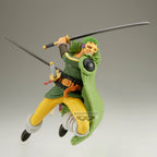 Produktbild One Piece - Zoro Battle Records Figur