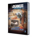 Productafbeelding G.I. Joe RPG-boek Hawk's Personnel Files *Engelse versie*