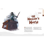 Image produit Werewolf: The Apocalypse 5e livre JDR Scent of