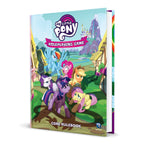 Image produit Mon Petit Poney JdR Livre de Règles de Base *Version anglaise*