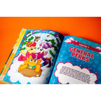 Image produit Mon Petit Poney JdR Livre de Règles de Base *Version anglaise*