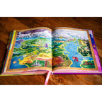 Image produit Mon Petit Poney JdR Livre de Règles de Base *Version anglaise*