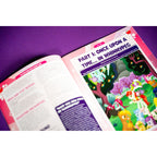 Image produit Mon Petit Poney JdR Livre de Règles de Base *Version anglaise*