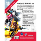 Image produit Transformers JDR Livre de base *Version anglaise*