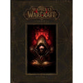 Image produit World of Warcraft Artbook Chronicle Volume 1 (anglais)