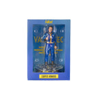 Image produit Fallout Statue PVC Cooper Howard 20 cm
