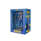 Image produit Fallout Statue PVC Cooper Howard 20 cm